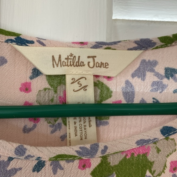 Matilda Jane Spring Tunic - Picture 5 of 5